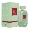 Fragrance World Hayaati Belle 100 мл - жіночий парфум з грушею, ваніллю та жасмином